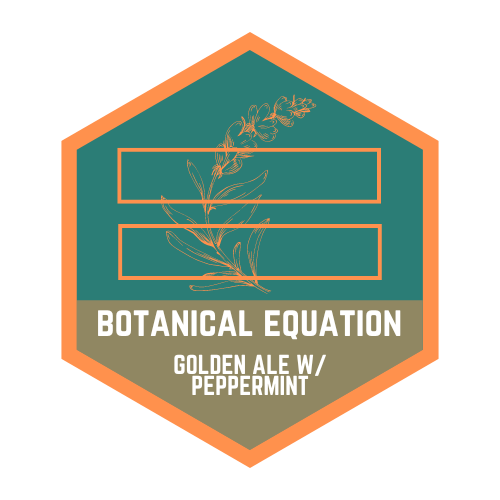 Botanical Eq. — Lavender